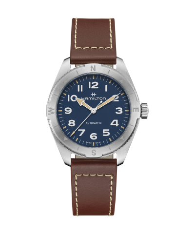 Hamilton Khaki Field Expedition Auto 41MM - H70315540