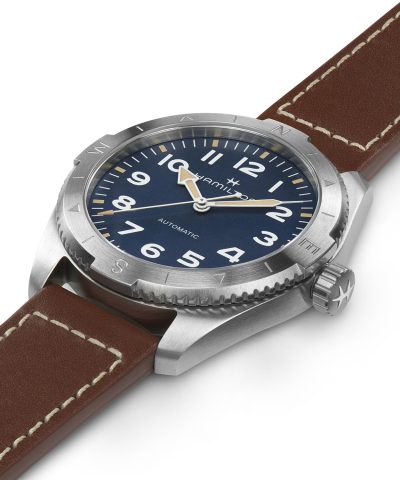 Alternative view of Hamilton Khaki Field Expedition Auto 41MM - H70315540