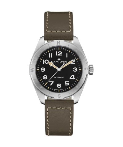 Hamilton Khaki Field Expedition Auto 41MM - H70315830