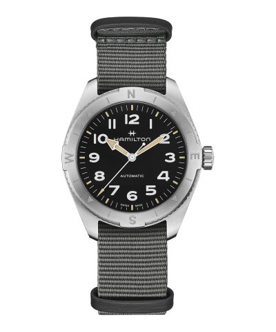 Hamilton Khaki Field Expedition Auto 41mm - H70315930