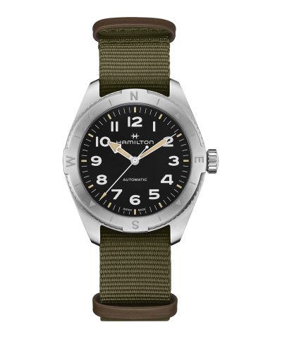 Hamilton Khaki Field Expedition Auto 41mm - H70315931