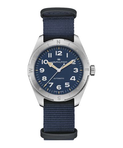 Hamilton Khaki Field Expedition Auto 41mm - H70315940