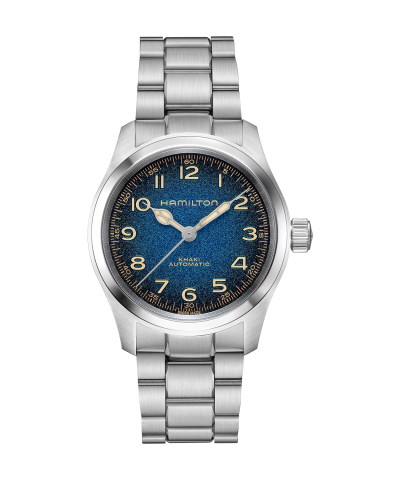 Hamilton Khaki Field Murph 38mm - H70405140
