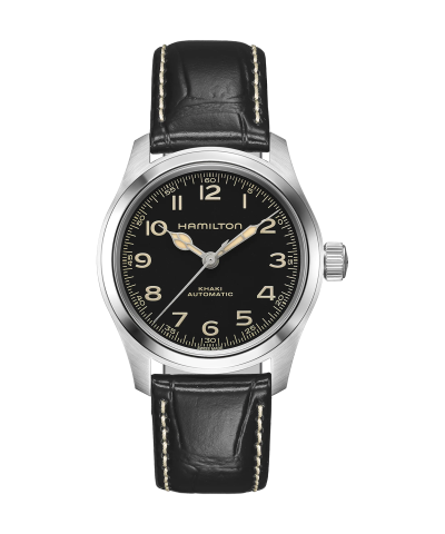 Hamilton Khaki Field Murph 38MM - H70405730