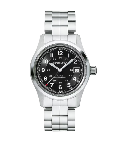 Hamilton Khaki Field Auto 38MM - H70455133