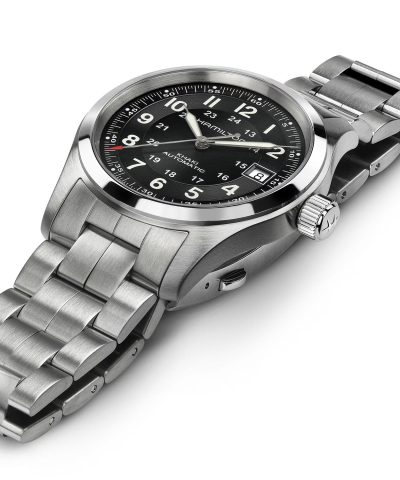 Alternative view of Hamilton Khaki Field Auto 38MM - H70455133