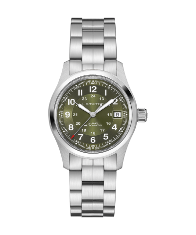 Hamilton Khaki Field Auto 38mm - H70455160