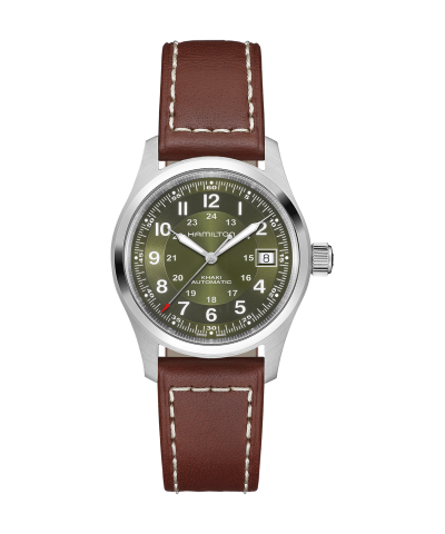 Hamilton Khaki Field Auto 38mm - H70455560