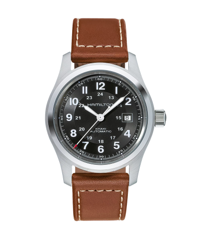 Hamilton Khaki Field Auto 42MM - H70555533