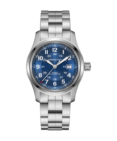 Hamilton Khaki Field Auto 42mm - H70605140