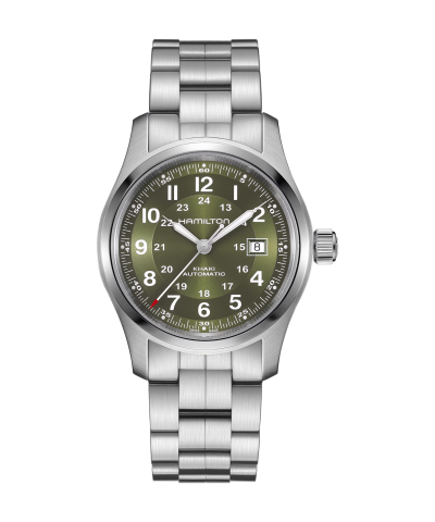 Hamilton Khaki Field Auto 42mm - H70605160
