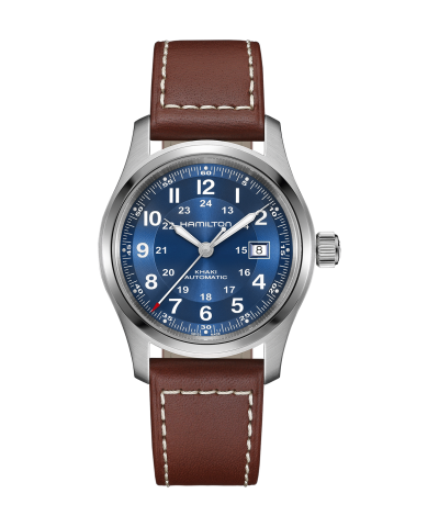 Hamilton Khaki Field Auto 42mm - H70605540