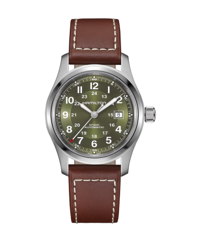 Hamilton Khaki Field Auto 42mm - H70605560