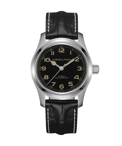 Hamilton Khaki Field Murph 42MM - H70605731