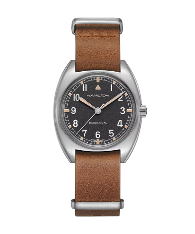 Hamilton Khaki Aviation Pilot Pioneer Mechanical 36mm - H76419531