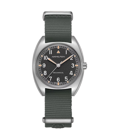Hamilton Khaki Aviation Pilot Pioneer Mechanical 36mm - H76419931