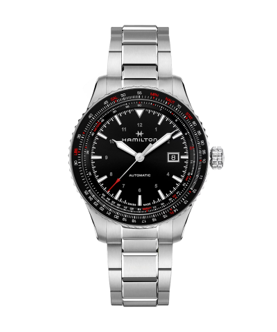Hamilton Khaki Aviation Converter Auto 42MM - H76615130