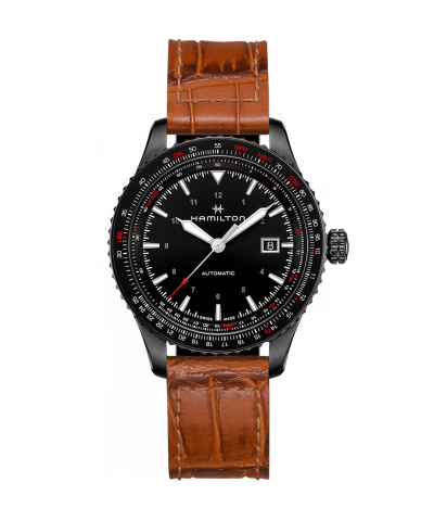 Hamilton Khaki Aviation Converter Auto 42MM - H76625530