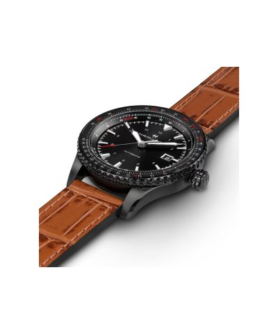 Alternative view of Hamilton Khaki Aviation Converter Auto 42MM - H76625530