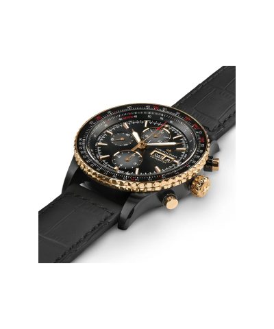 Alternative view of Hamilton Khaki Aviation Converter Auto Chrono 44MM - H76736730