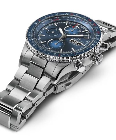 Alternative view of Hamilton Khaki Aviation Converter Auto Chrono 44MM - H76746140