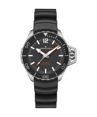 Hamilton Khaki Navy Frogman Auto 41MM - H77455330
