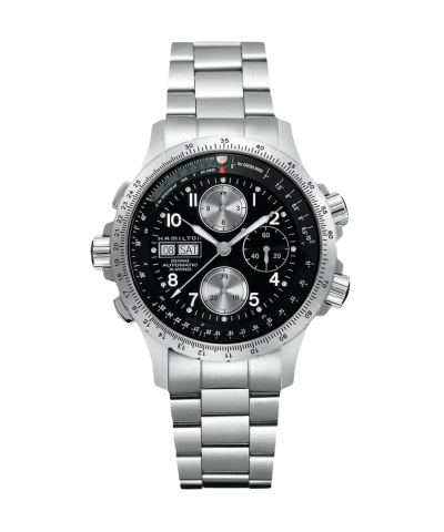 Hamilton Khaki Aviation X-Wind Auto Chrono 44MM - H77616133