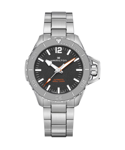 Hamilton Khaki Navy Frogman Auto 46MM - H77815130