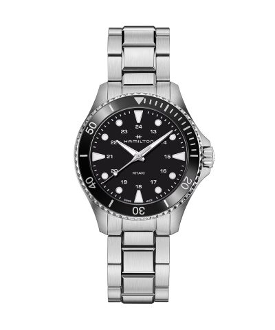 Hamilton Khaki Navy Scuba Quartz 37mm - H82201131