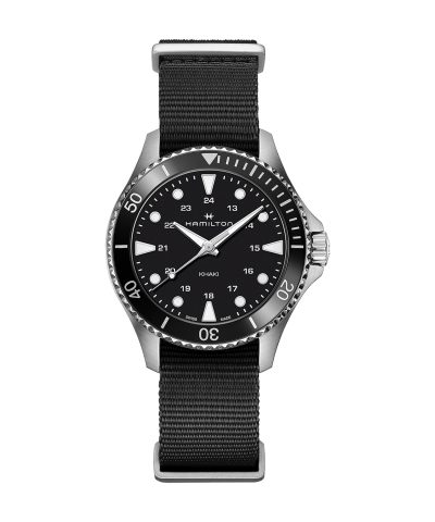 Hamilton Khaki Navy Scuba Quartz 37mm - H82201931