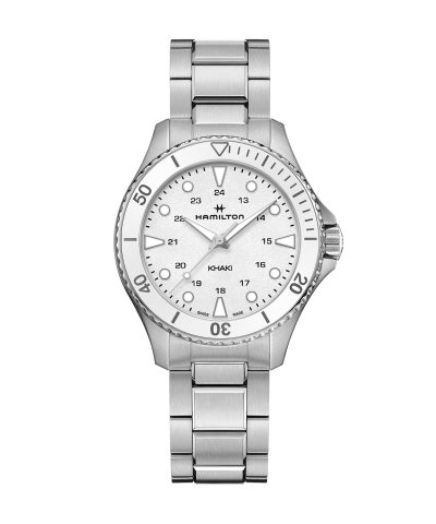 Hamilton Khaki Navy Scuba Quartz 37mm - H82221110