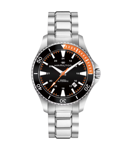 Hamilton Khaki Navi Scuba Auto 40MM - H82305131