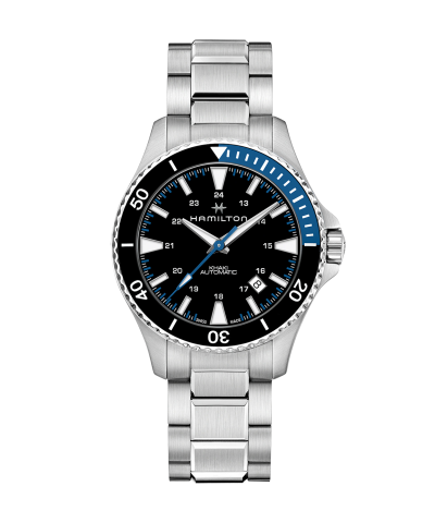 Hamilton Khaki Navi Scuba Auto 40MM - H82315131