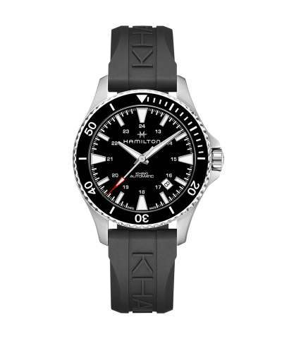 Hamilton Khaki Navi Scuba Auto 40MM - H82335331