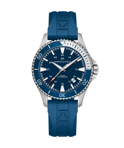 Hamilton Khaki Navi Scuba Auto 40MM - H82345341