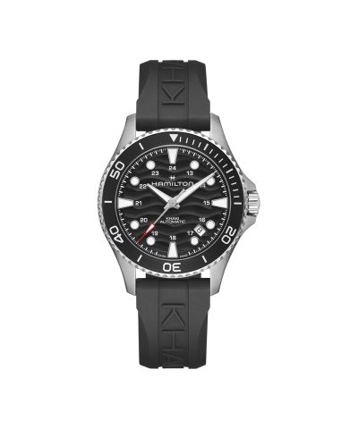 Hamilton Khaki Navy Scuba Auto 40mm - H82415330