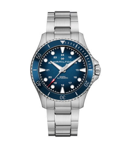 Hamilton Khaki Navi Scuba Auto 43MM - H82505140