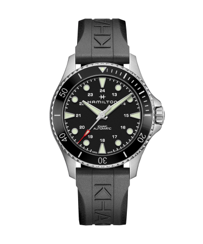 Hamilton Khaki Navi Scuba Auto 43MM - H82515330