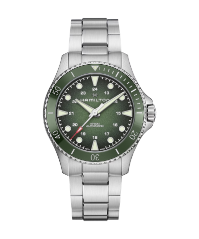Hamilton Khaki Navi Scuba Auto 43MM - H82525160