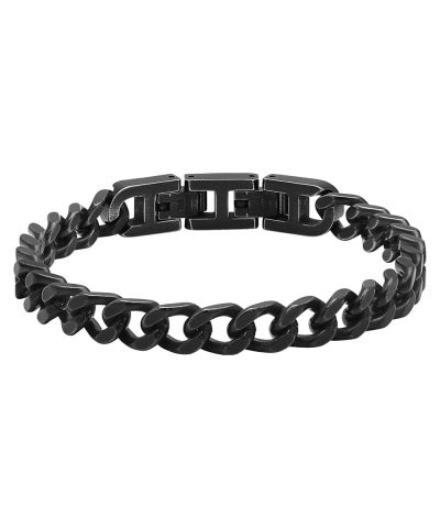 Dandy Stålarmbånd PVD (7.5mm)