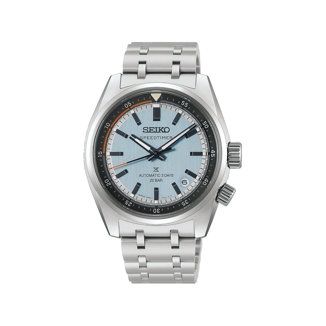 Seiko Prospex Speedtimer 39.5mm - HBC003J1