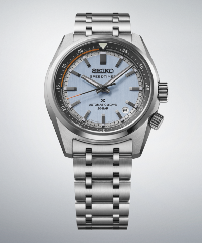 Seiko Prospex Speedtimer 39.5mm - HBC003J1 - Bilde 3