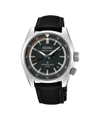 Seiko Prospex Speedtimer 39.5mm - HBC004J1