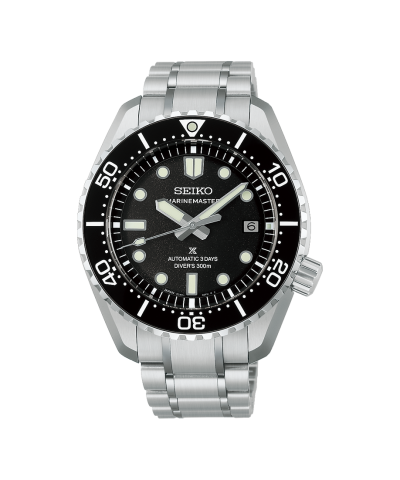 Seiko Prospex Marinemaster 1968 Diver´s 42.6mm - HBF001J1