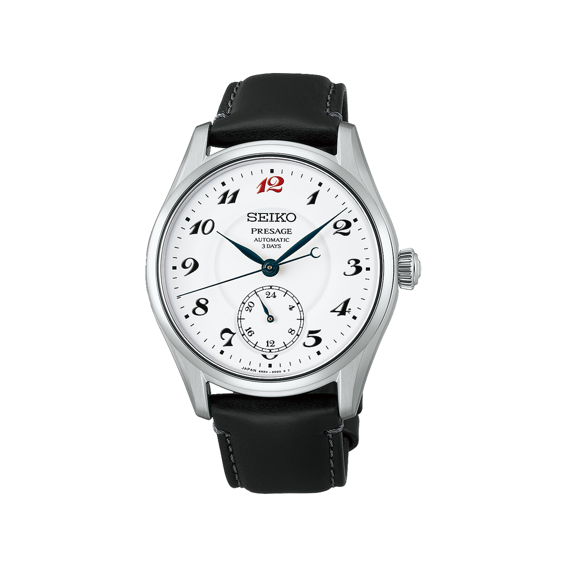 Seiko Presage Classic Series "Craftmanship" Enamel 39.6mm - HCC005J1