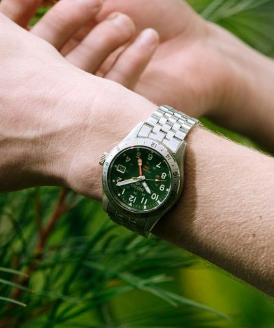 Seiko 5 Sports "Field series" 39mm - HDB001K1 - Bilde 3