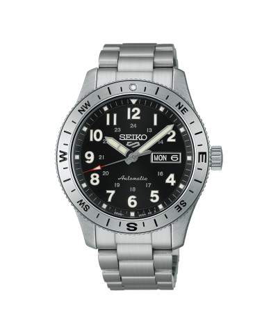 Seiko 5 Sports Field Series 41mm - HDB006K1