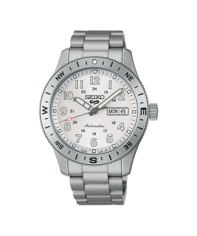 Seiko 5 Sports Field Series 41mm - HDB007K1