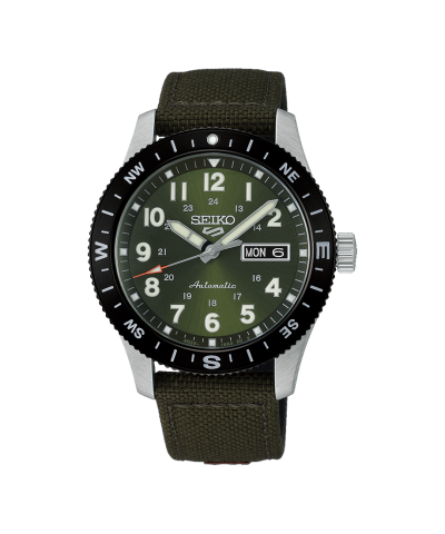 Seiko 5 Sports Field Series 41mm - HDB008K1