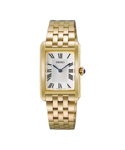 Seiko Conceptual Ladies 22mm - HGG001P1